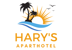 Hary's aparthotel