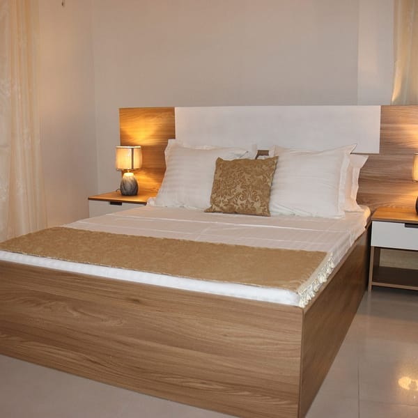 suite bed