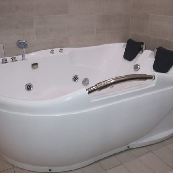 suite jacuzzi